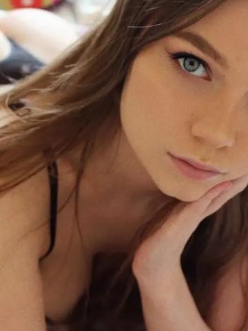 Марина Модель Цхинвал