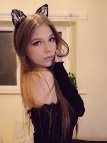 Марина Модель фото 3