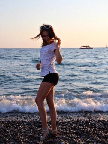 Роксана фото 2