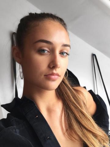 Лиана фото 2