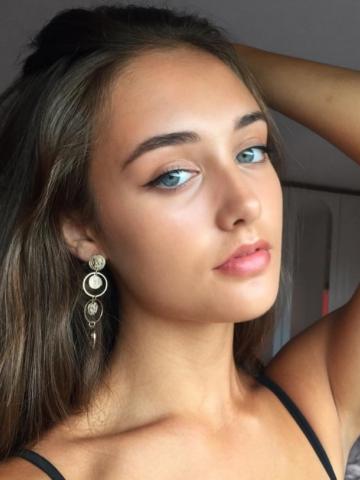 Лиана фото 4